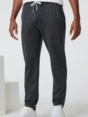 Vuori Men's Ponto Performance Pant 30" Inseam - Like New!